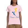 Ladies' Ultra Cotton® T-Shirt Thumbnail