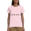 Ladies' Ultra Cotton® T-Shirt Thumbnail