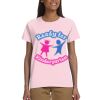 Ladies' Ultra Cotton® T-Shirt Thumbnail