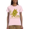 Ladies' Ultra Cotton® T-Shirt Thumbnail