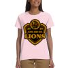 Ladies' Ultra Cotton® T-Shirt Thumbnail