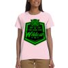 Ladies' Ultra Cotton® T-Shirt Thumbnail