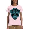 Ladies' Ultra Cotton® T-Shirt Thumbnail