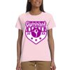 Ladies' Ultra Cotton® T-Shirt Thumbnail
