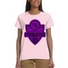 Ladies' Ultra Cotton® T-Shirt Thumbnail