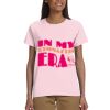 Ladies' Ultra Cotton® T-Shirt Thumbnail