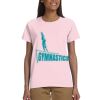 Ladies' Ultra Cotton® T-Shirt Thumbnail