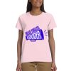 Ladies' Ultra Cotton® T-Shirt Thumbnail