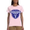 Ladies' Ultra Cotton® T-Shirt Thumbnail