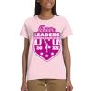 Ladies' Ultra Cotton® T-Shirt Thumbnail