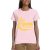 Ladies' Ultra Cotton® T-Shirt Thumbnail