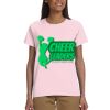 Ladies' Ultra Cotton® T-Shirt Thumbnail