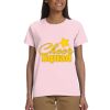 Ladies' Ultra Cotton® T-Shirt Thumbnail