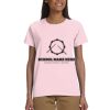 Ladies' Ultra Cotton® T-Shirt Thumbnail