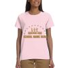 Ladies' Ultra Cotton® T-Shirt Thumbnail