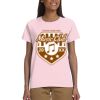 Ladies' Ultra Cotton® T-Shirt Thumbnail