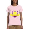 Ladies' Ultra Cotton® T-Shirt Thumbnail