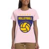 Ladies' Ultra Cotton® T-Shirt Thumbnail