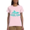 Ladies' Ultra Cotton® T-Shirt Thumbnail