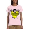 Ladies' Ultra Cotton® T-Shirt Thumbnail