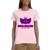 Ladies' Ultra Cotton® T-Shirt Thumbnail