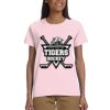 Ladies' Ultra Cotton® T-Shirt Thumbnail