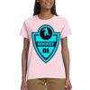 Ladies' Ultra Cotton® T-Shirt Thumbnail