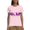 Ladies' Ultra Cotton® T-Shirt Thumbnail