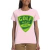 Ladies' Ultra Cotton® T-Shirt Thumbnail