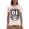 Ladies' Ultra Cotton® T-Shirt Thumbnail