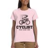 Ladies' Ultra Cotton® T-Shirt Thumbnail