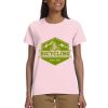 Ladies' Ultra Cotton® T-Shirt Thumbnail