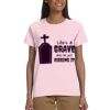 Ladies' Ultra Cotton® T-Shirt Thumbnail