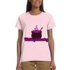 Ladies' Ultra Cotton® T-Shirt Thumbnail