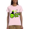Ladies' Ultra Cotton® T-Shirt Thumbnail
