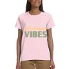 Ladies' Ultra Cotton® T-Shirt Thumbnail