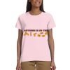 Ladies' Ultra Cotton® T-Shirt Thumbnail