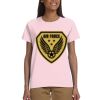 Ladies' Ultra Cotton® T-Shirt Thumbnail