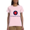 Ladies' Ultra Cotton® T-Shirt Thumbnail