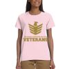 Ladies' Ultra Cotton® T-Shirt Thumbnail