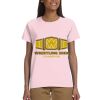 Ladies' Ultra Cotton® T-Shirt Thumbnail