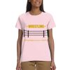 Ladies' Ultra Cotton® T-Shirt Thumbnail