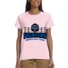 Ladies' Ultra Cotton® T-Shirt Thumbnail