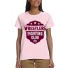 Ladies' Ultra Cotton® T-Shirt Thumbnail
