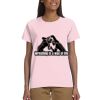 Ladies' Ultra Cotton® T-Shirt Thumbnail