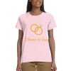 Ladies' Ultra Cotton® T-Shirt Thumbnail