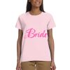 Ladies' Ultra Cotton® T-Shirt Thumbnail