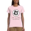 Ladies' Ultra Cotton® T-Shirt Thumbnail