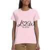 Ladies' Ultra Cotton® T-Shirt Thumbnail