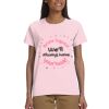 Ladies' Ultra Cotton® T-Shirt Thumbnail